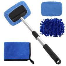 Microfiber Cleaning Tools
